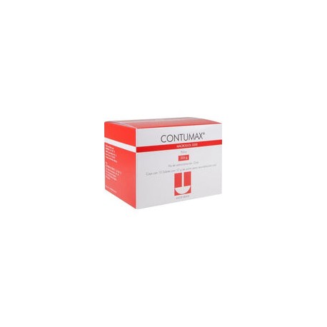 CONTUMAX 255 G 15 SB PVO