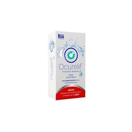 OCURELIF15MLSOLOFT