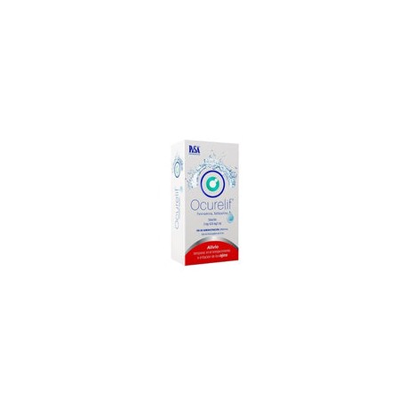 OCURELIF15MLSOLOFT