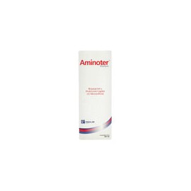 AMINOTER 300 ML SH