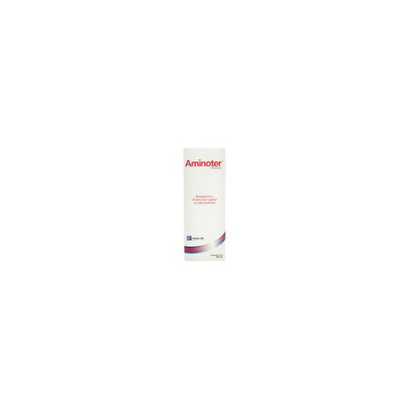 AMINOTER 300 ML SH