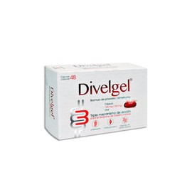 BROM P/DIME 100/300MG 48CAP LGEN