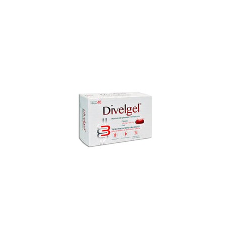 BROM P/DIME 100/300MG 48CAP LGEN