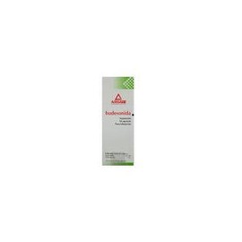 BUDESO 64MCG SUSP DOSIS INH LGEN
