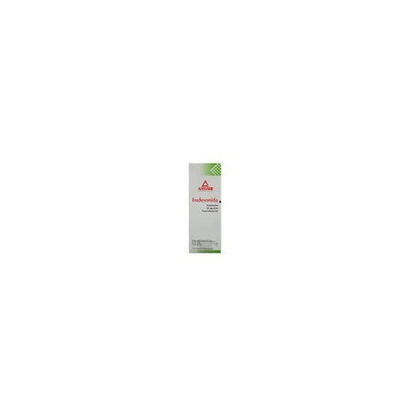 BUDESO 64MCG SUSP DOSIS INH LGEN