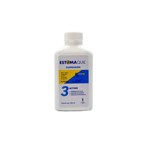 ESTOMAQUIL EXPER3 120 ML SUSP