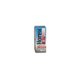 HOREX .5% 5 MG SOL OFT 5 ML LGEN N