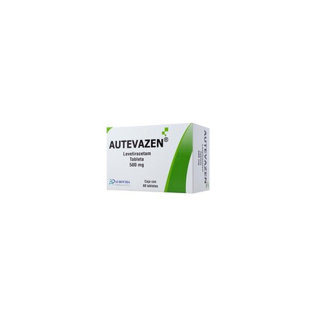 LEVETIRACETAM 500 MG 60 TAB LGEN