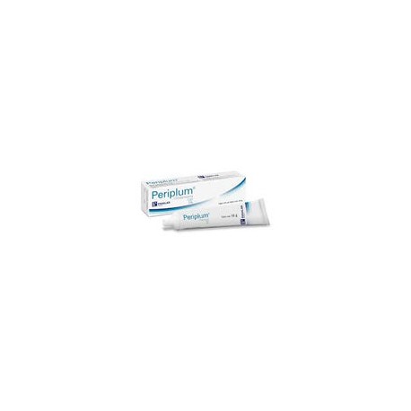 PERIPLUM 1% TB 30 G GEL