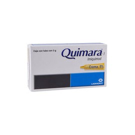 QUIMARA 1 5% CRA 3G