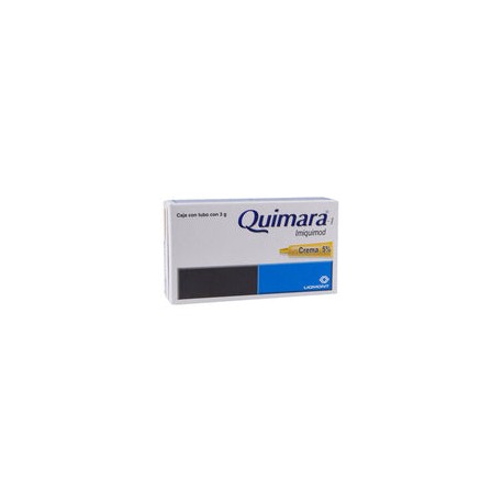 QUIMARA 1 5% CRA 3G