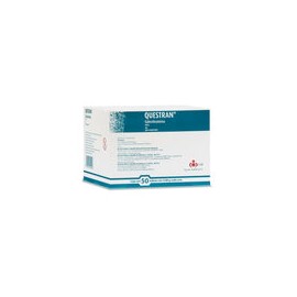 QUESTRAN PVO 4G CJA SB C/50