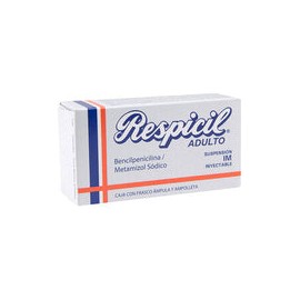 RESPICIL AD F A 5ML
