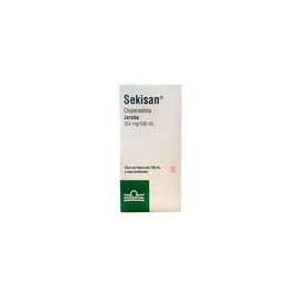 SEKISAN SUSP 120ML + CUCH DOSIF
