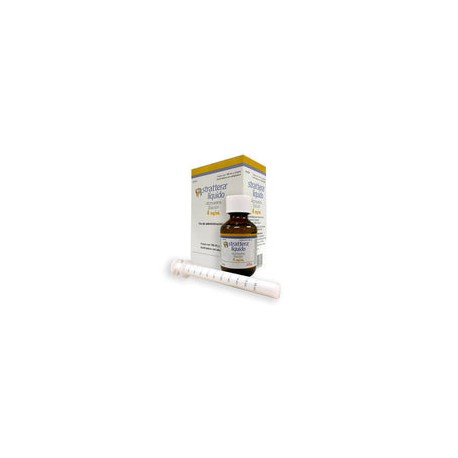 STRATTERA LIQUIDO 4MG/ML 100ML