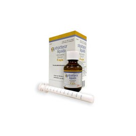 STRATTERA LIQUIDO 4MG/ML 100ML
