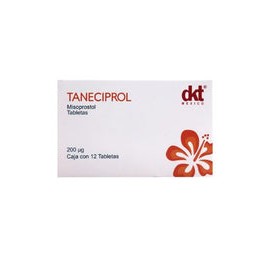 TANECIPROL 200 MCG 28 TAB        N