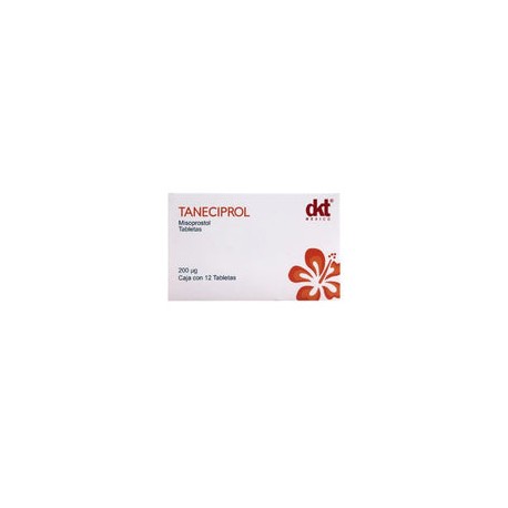 TANECIPROL 200 MCG 28 TAB        N