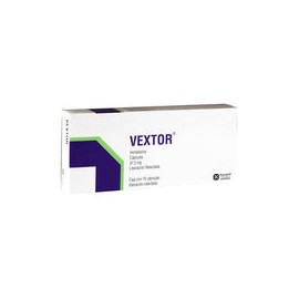 VEXTOR 37.5 MG  15 CAPS LIB-RETAR
