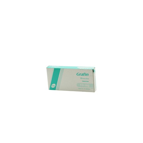 GRAFIN 10 GRAG 10 MG
