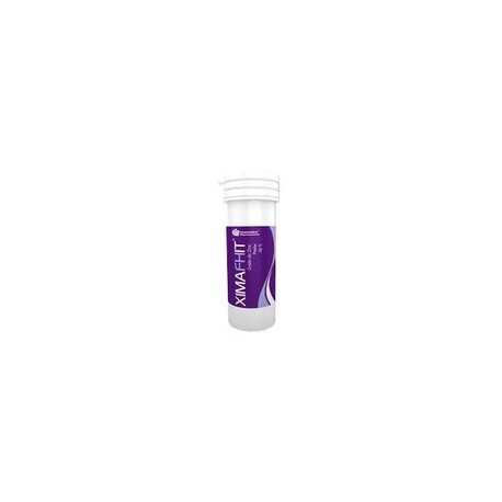 XIMAFHIT OXIDO DE ZINC 1 TUBO 25% 30 G