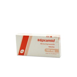 MIPRAMID 20 TAB 10 MG