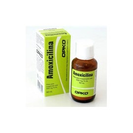 AMOXICI 500MG/3ML SUSP 60ML LGEN
