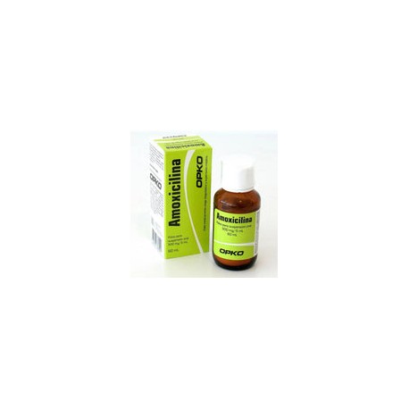 AMOXICI 500MG/3ML SUSP 60ML LGEN