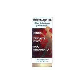 ARISTOCAPS RB 30 CAPS