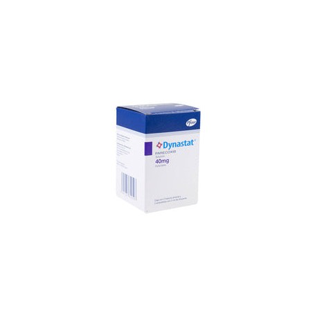 DYNASTAT 40MG FA 2X2 ML