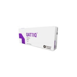 QATTIQ 1MG 30 TAB
