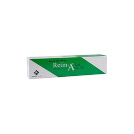 RETIN-A GEL 0.01% 40 G