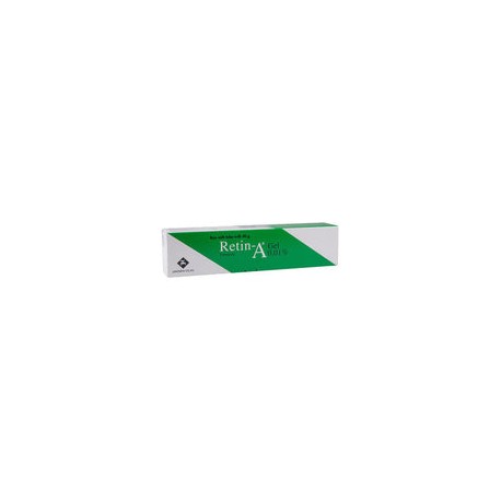 RETIN-A GEL 0.01% 40 G