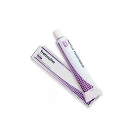 TRETINOINA 1 CMA 20 G