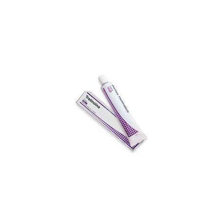 TRETINOINA 1 CMA 20 G