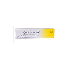 CONTRACTUBEX 30 G GEL