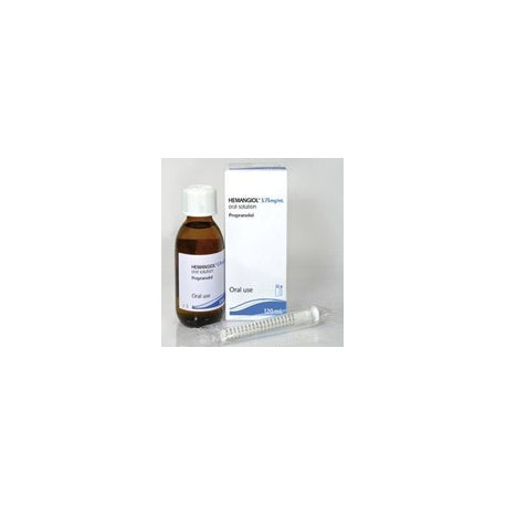 HEMELI 3.75MG SOL ORAL PED 120 ML
