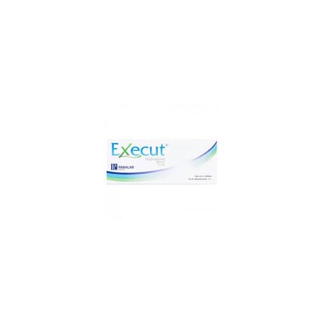 EXECUT 10 MG 30 TAB