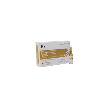 SOFTAMICID 4MG 50X4 ML AMP