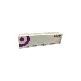 VIRGANGEL 1.5MG GEL OFTA TB 5G