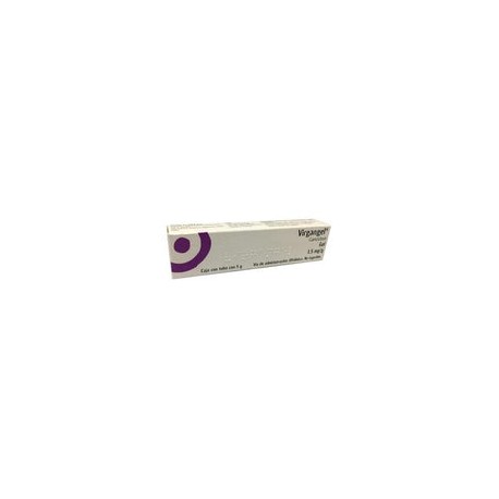 VIRGANGEL 1.5MG GEL OFTA TB 5G