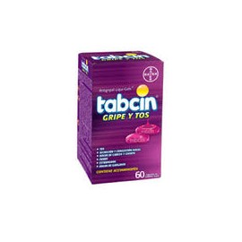 TABCIN 60 TAB