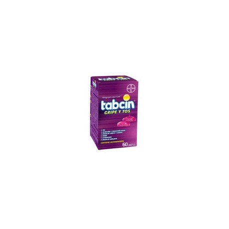 TABCIN 60 TAB