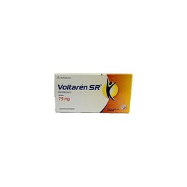 VOLTAREN-SR 75 10 GRAG LP