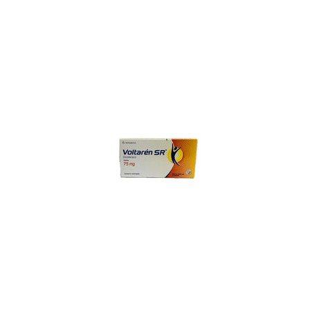 VOLTAREN-SR 75 10 GRAG LP