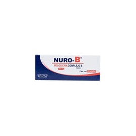 NUROB100/100/5/15MG-TAB10