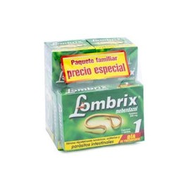 L-OMBRIX SUSP 30 ML 2+TAB2 GTIS