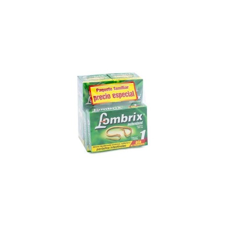 L-OMBRIX SUSP 30 ML 2+TAB2 GTIS