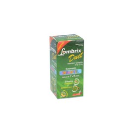 L-OMBRIX DUET INF60/20MG SUSP 10ML
