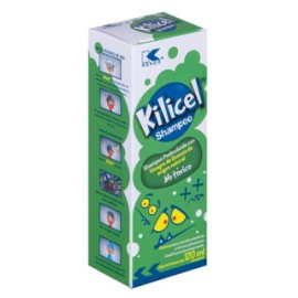 KILICEL 3G/100ML FCO120ML SHLGEN